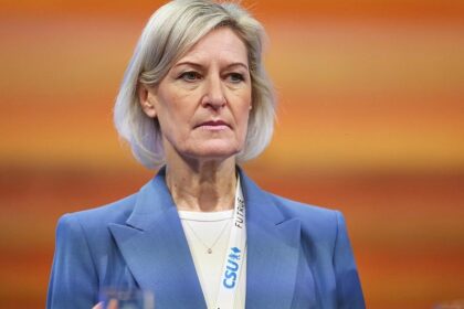 EU-Parlament stoppt Ermittlungen gegen CSU-Abgeordnete Niebler