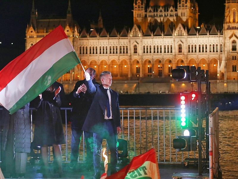 EU-Staatsanwaltschaft drängt Ungarn zu rascher Korruptionsaufarbeitung