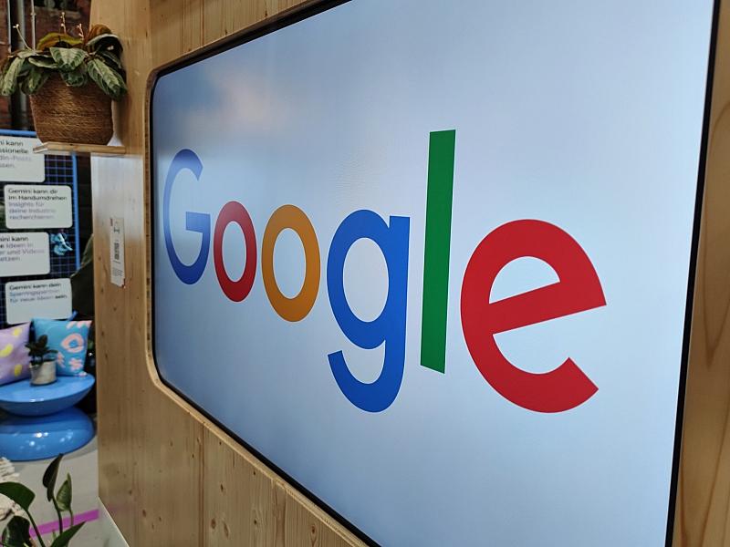 EU will Rekordstrafe gegen Google
