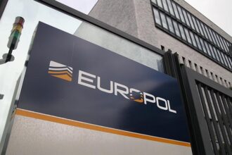 Europol geht gegen Propaganda der Iranischen Revolutionsgarde vor