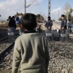 Eurostat: 132.600 Personen wurde 2025 die EU-Einreise verweigert