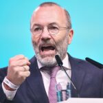 EVP-Chef Weber: “Europa muss Atommacht werden”