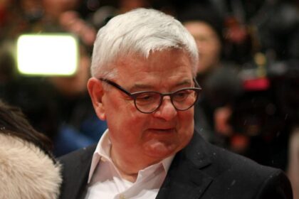 Ex-Außenminister Fischer erwartet US-Rückzug aus Europa
