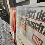 Ex-Chefjurist: Kanzlerwechsel verfassungsrechtlich einfach