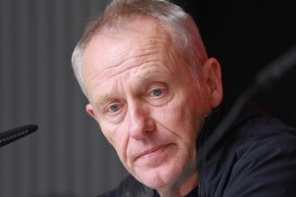 Ex-Freiburg-Trainer Christian Streich wird TV-Experte