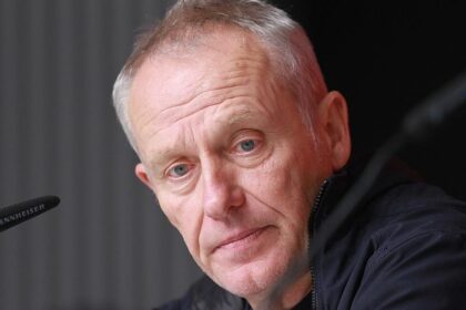 Ex-Freiburg-Trainer Christian Streich wird TV-Experte