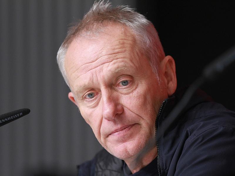 Ex-Freiburg-Trainer Christian Streich wird TV-Experte