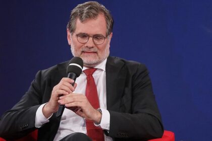 Ex-Kanzleramtschef sieht systemisches Problem bei Koalitionsoptionen