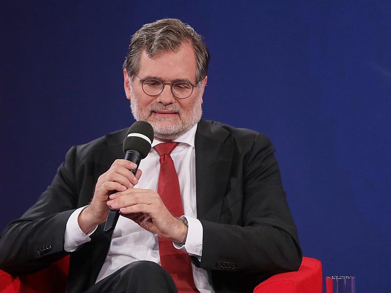 Ex-Kanzleramtschef sieht systemisches Problem bei Koalitionsoptionen
