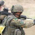 Ex-Nato-Chef Rasmussen fordert neues europäisches Militärbündnis