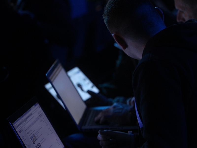 Experte sieht russische Hacker hinter Phishing-Angriff auf Politiker