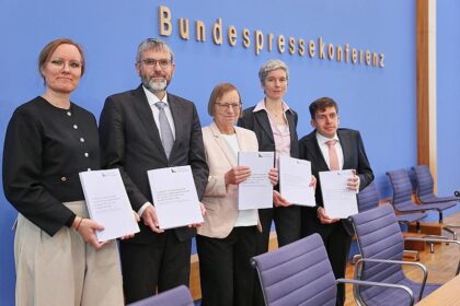 Expertenrat warnt vor Überschreitung des Emissionsbudgets bis 2030
