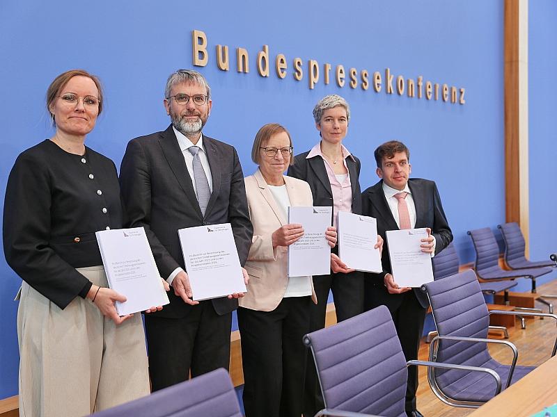Expertenrat warnt vor Überschreitung des Emissionsbudgets bis 2030