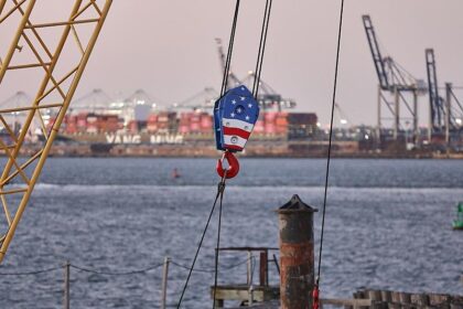 Exporte im März gestiegen – Ausfuhren in die USA brechen ein