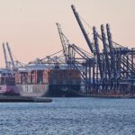 Exporte in die USA sinken deutlich – Importe steigen leicht
