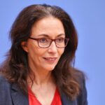 Fahimi als DGB-Vorsitzende wiedergewählt
