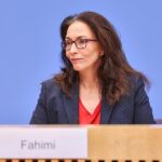 Fahimi begrüßt Gesprächsankündigung der Regierung