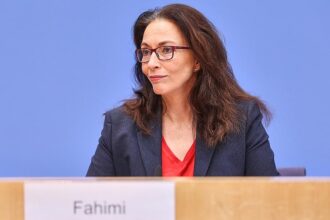 Fahimi begrüßt Gesprächsankündigung der Regierung