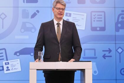 Fahrlehrer fordern Nachbesserungen bei Führerschein-Reform
