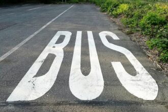 Fast jeder fünfte Bus fällt durch Hauptuntersuchung