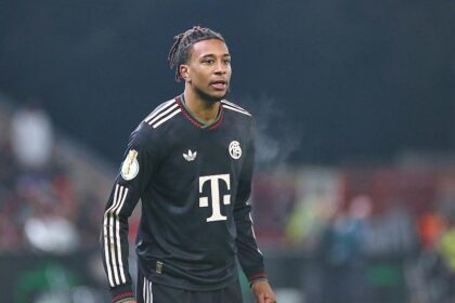 FC Bayern verpasst gegen PSG Einzug ins Champions-League-Finale