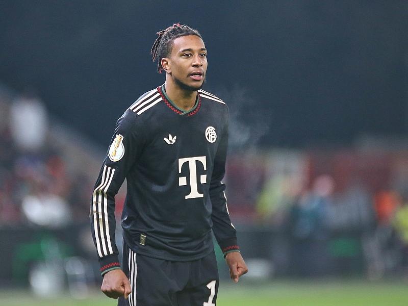 FC Bayern verpasst gegen PSG Einzug ins Champions-League-Finale