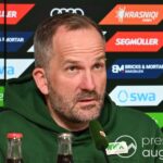 Leeds, Bournemouth, Sassuolo | FC Augsburg setzt auf internationale Härtetests