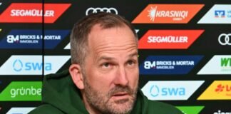 Leeds, Bournemouth, Sassuolo | FC Augsburg setzt auf internationale Härtetests