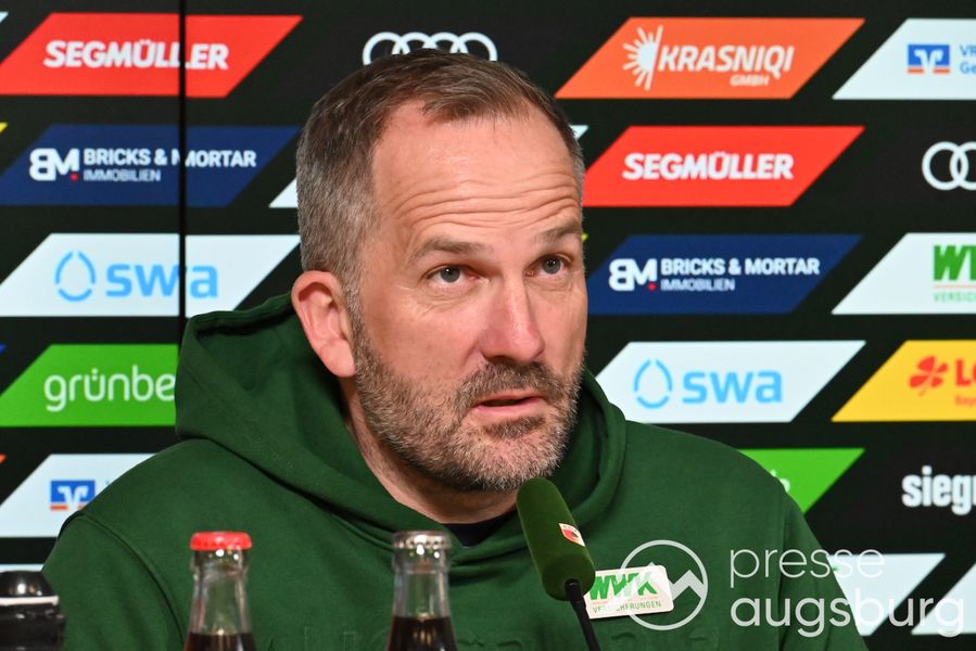 Leeds, Bournemouth, Sassuolo | FC Augsburg setzt auf internationale Härtetests
