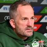 Abschied und Hoffnung vor dem letzten Heimspiel – Der FC Augsburg erwartet Gladbach