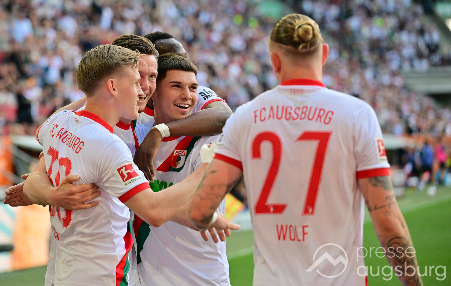 FCA-Kolumne | Die Rosenau Gazette: “Europa verfehlt und doch versöhnt”