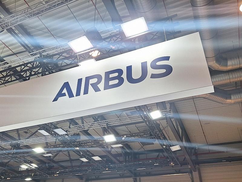 FCAS: Airbus will an Entwicklung von Kampfjet festhalten