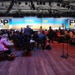 FDP setzt Parteitag fort – Antragsberatung im Fokus