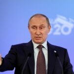 Finnlands Ex-Präsident Niinistö: Putin zu Verhandlungen bereit