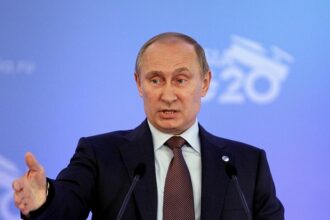 Finnlands Ex-Präsident Niinistö: Putin zu Verhandlungen bereit