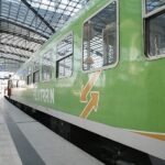 Flixtrain will Zug-Angebot 2027 deutlich erweitern