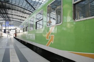 Flixtrain will Zug-Angebot 2027 deutlich erweitern