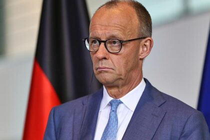 Forsa: AfD bleibt klar vorn – Merz-Zufriedenheit niedrig