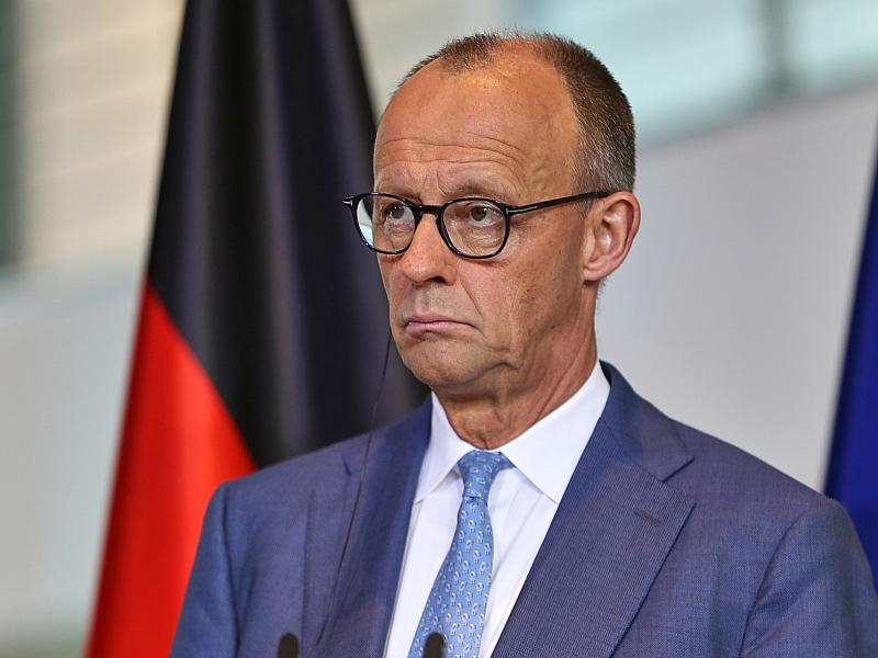 Forsa: AfD bleibt klar vorn – Merz-Zufriedenheit niedrig