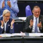 Forsa: AfD erreicht neues Allzeithoch