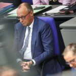 Forsa: AfD weiter klar vor Union