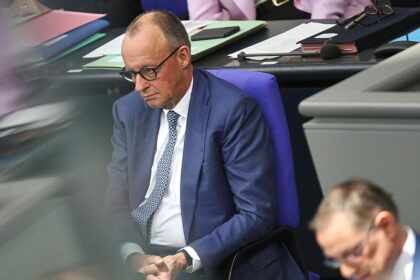 Forsa: AfD weiter klar vor Union