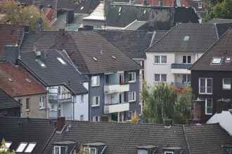 Forsa-Umfrage: Deutsche pflegen gute Nachbarschaft