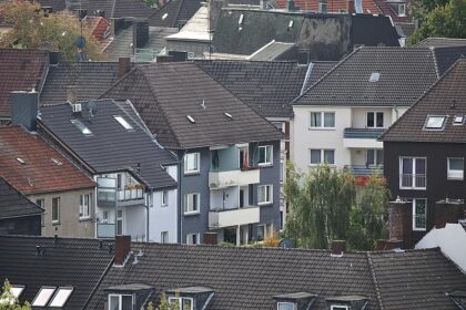 Forsa-Umfrage: Deutsche pflegen gute Nachbarschaft
