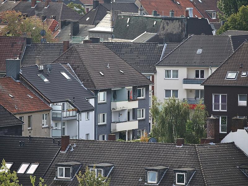Forsa-Umfrage: Deutsche pflegen gute Nachbarschaft