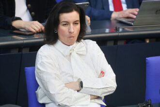 Forschungsministerin Bär will US-Wissenschaftler anlocken