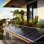 Energiewende auf dem eigenen Balkon: Wie Augsburger mit Mini-Solaranlagen Stromkosten sparen