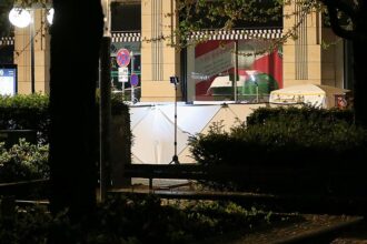 Frei: Keine totale Sicherheit nach Amokfahrt in Leipzig