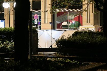 Frei: Keine totale Sicherheit nach Amokfahrt in Leipzig