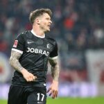 Freiburg erreicht erstmals Europa-League-Finale